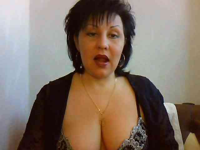 Natali-63 Live Webcam on BongaCams