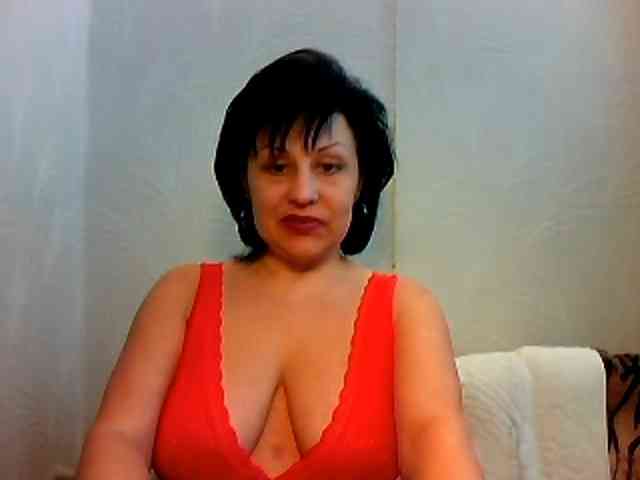 ShokoladPusss-XxX webcam
