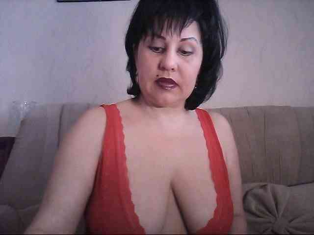ShokoladPusss-XxX webcam