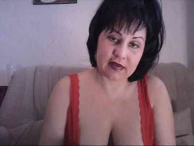 ShokoladPusss-XxX webcam