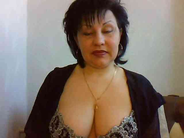 WetPussy-SxS webcam