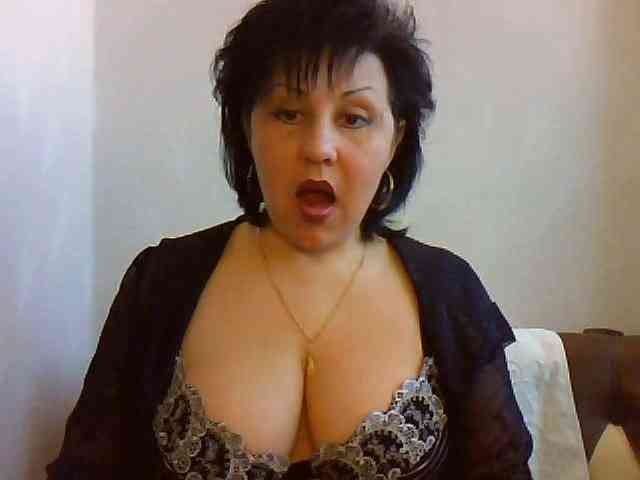 ShokoladPusss-XxX webcam