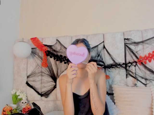diana-santy live cam on BongaCams