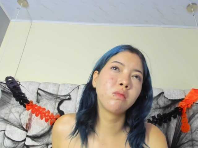 diana-santy live cam on BongaCams