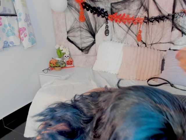 diana-santy live cam on BongaCams