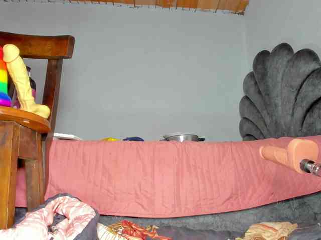 vicky-hot Sex Cam Show