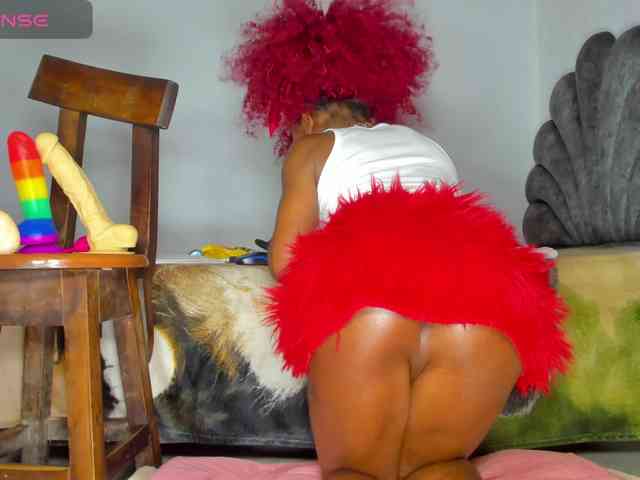 vicky-hot Sex Cam Show