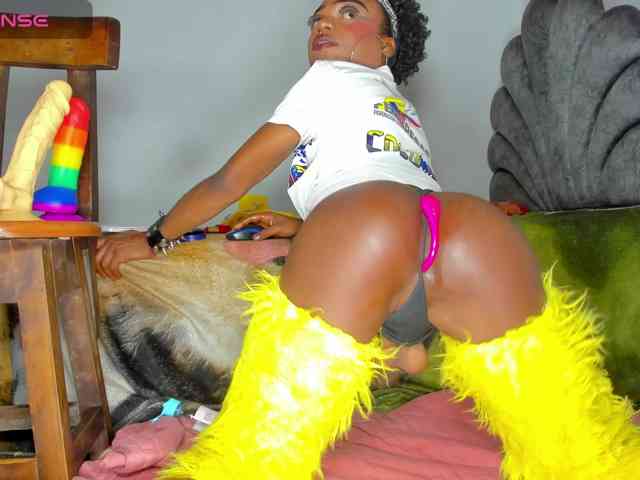 vicky-hot Live Webcam on BongaCams