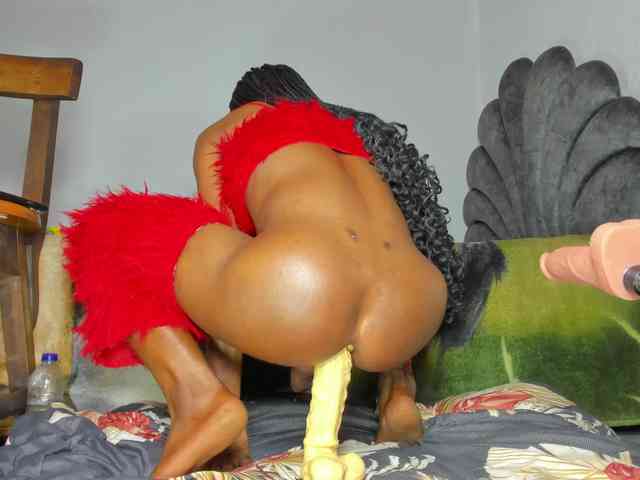 vicky-hot