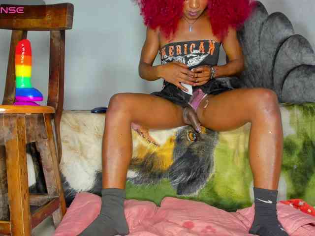 vicky-hot