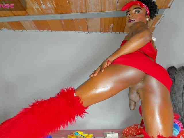 vicky-hot