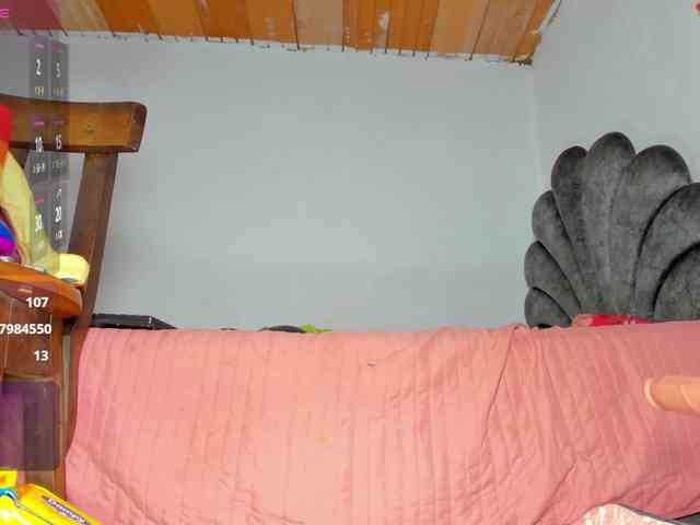 vicky-hot Sex Cam Show