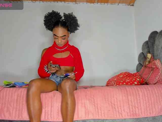 vicky-hot Live Webcam on BongaCams