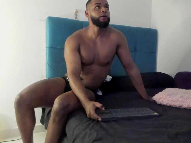nataymiky live sex show