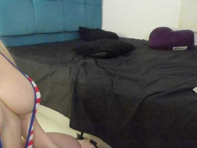 Nataymiky's BongaCams profile