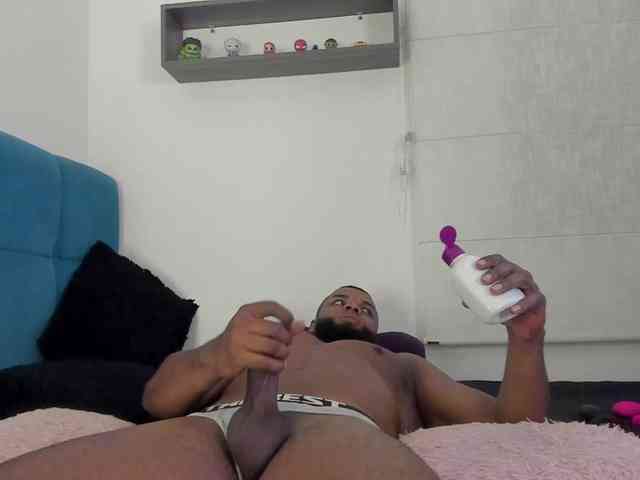 Nataymiky Sex Cam Show