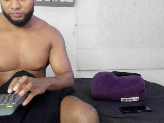 Nataymiky Sex Cam Show