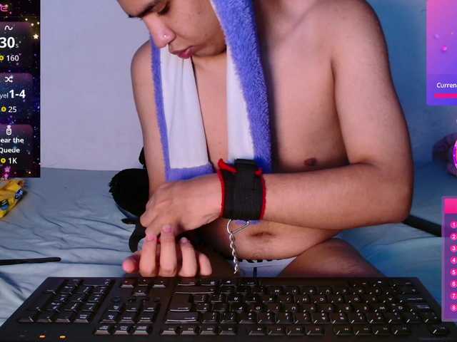 Santiago-Foxx