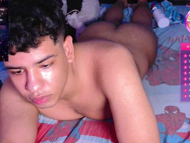 santiago-Foxx