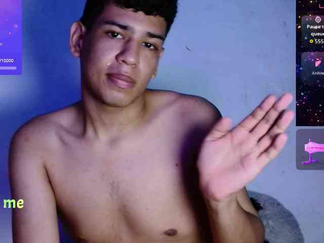 santiago-Foxx