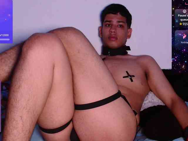 santiago-Foxx