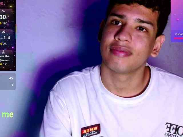 santiago-Foxx