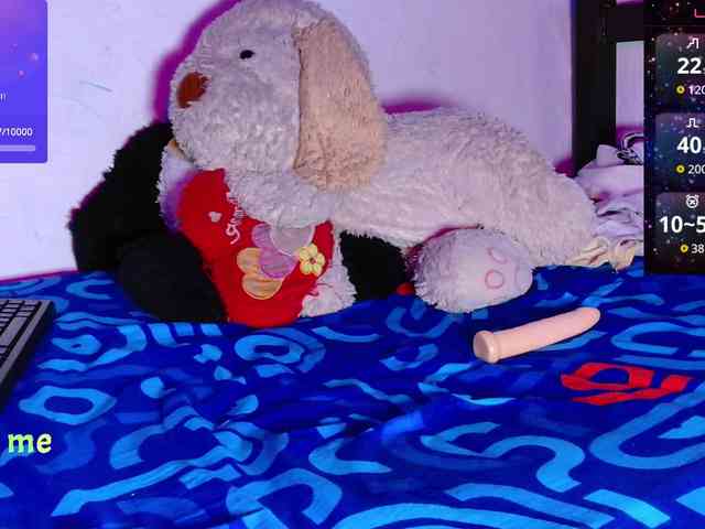 santiago-Foxx Sex Cam Show