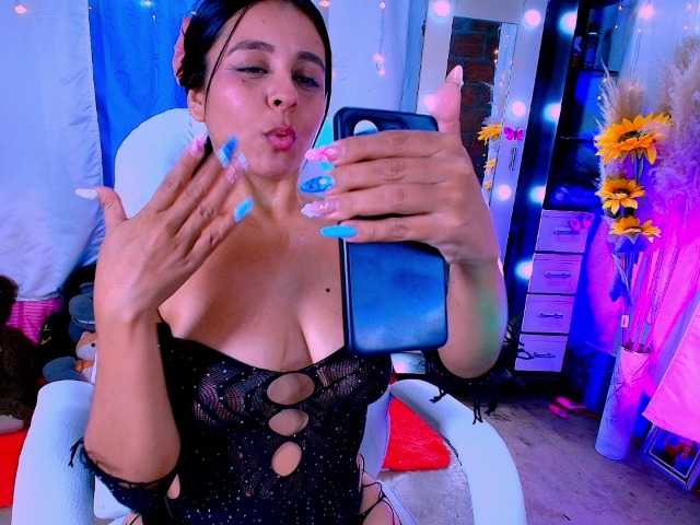 Danielasew live cam on BongaCams