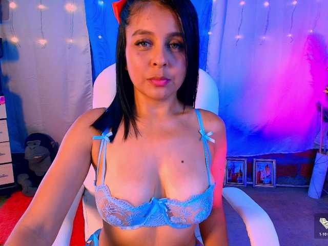 Danielasew live cam on BongaCams