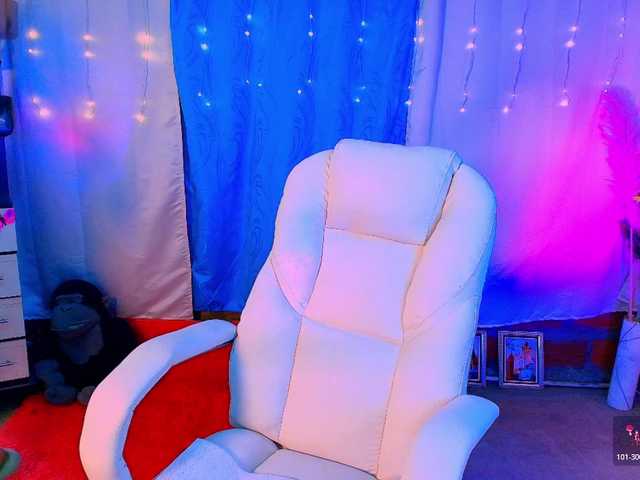 Danielasew live cam on BongaCams