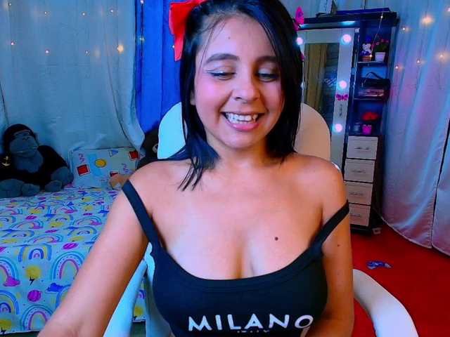 Danielasew live cam on BongaCams