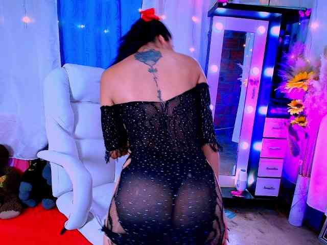Danielasew webcam