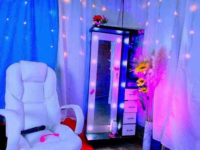Danielasew webcam