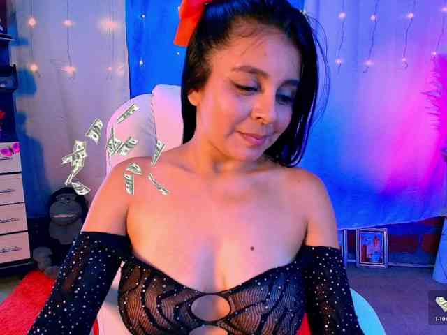 Danielasew webcam