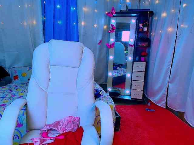 Danielasew webcam