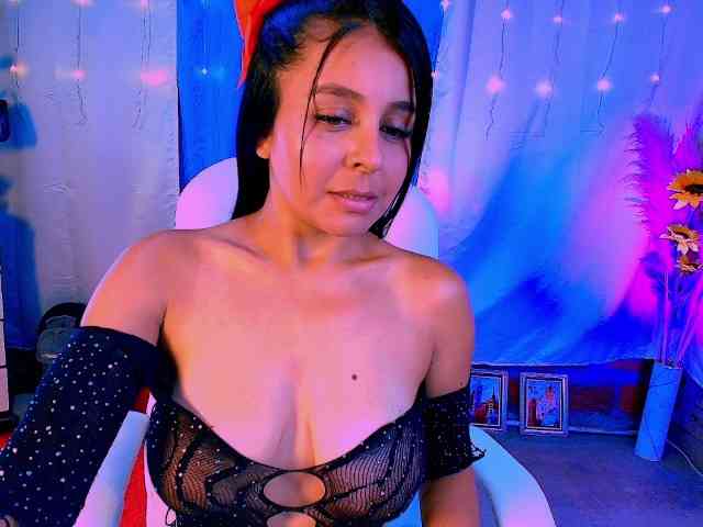 Danielasew webcam