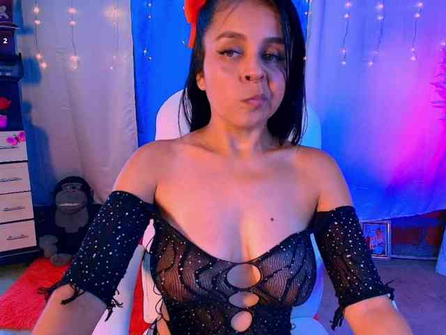Danielasew webcam