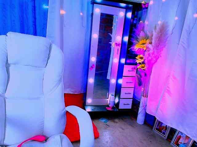 Danielasew webcam