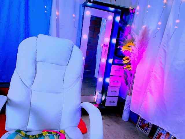 Danielasew webcam
