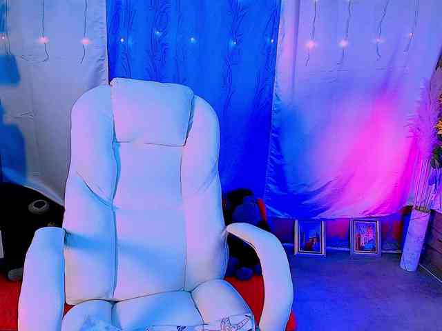 Danielasew webcam