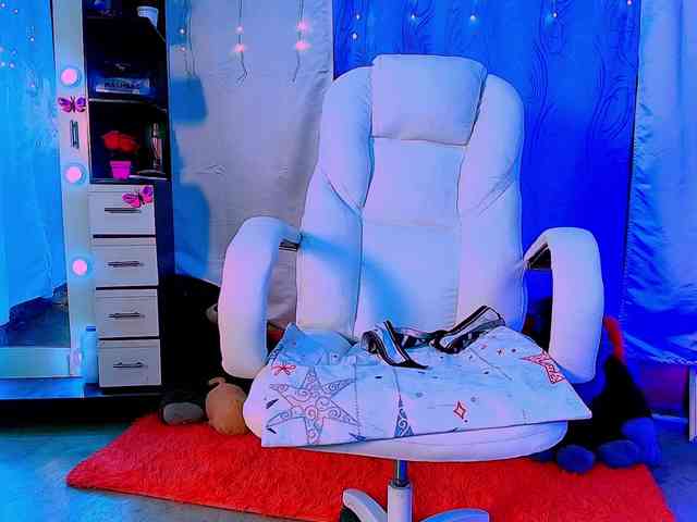 Danielasew webcam