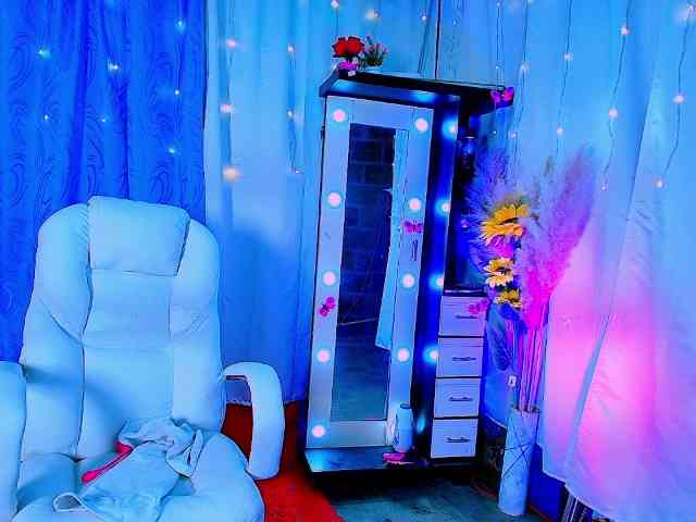 Danielasew webcam