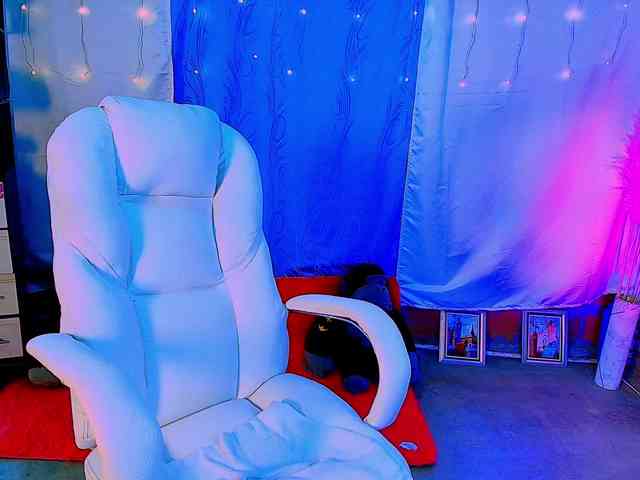 Danielasew webcam