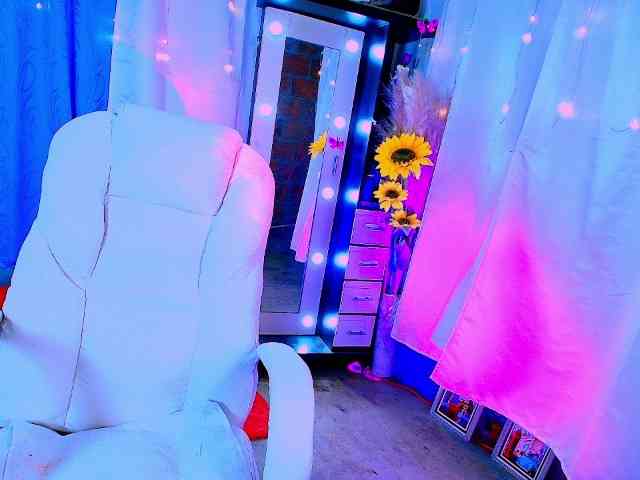 Danielasew webcam