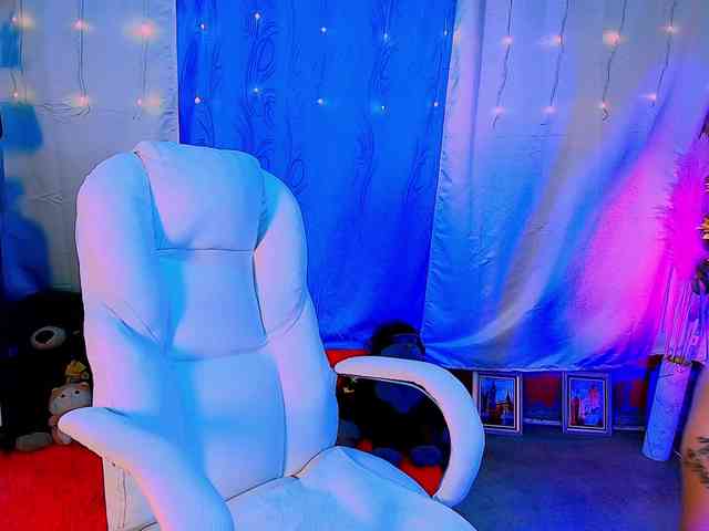 Danielasew webcam