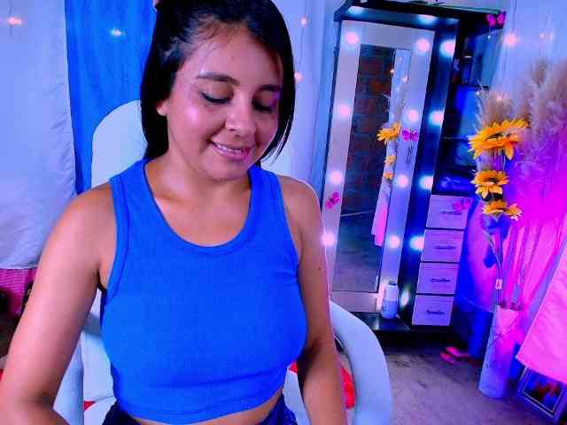 Danielasew webcam