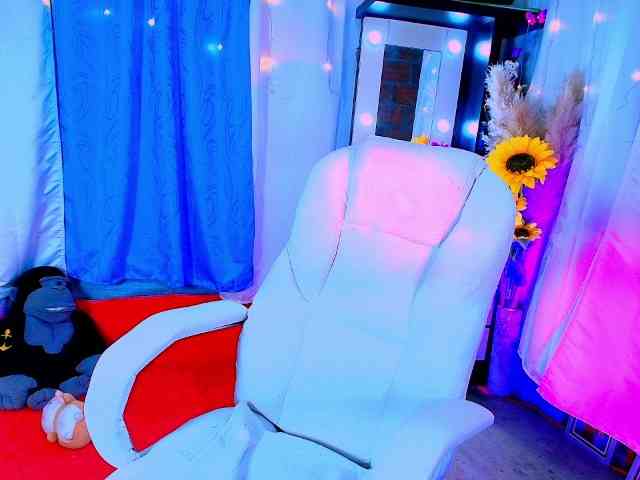 Danielasew webcam