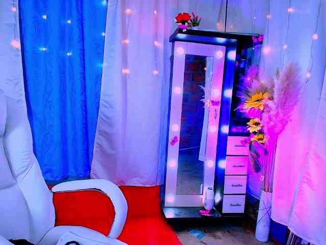 Danielasew webcam