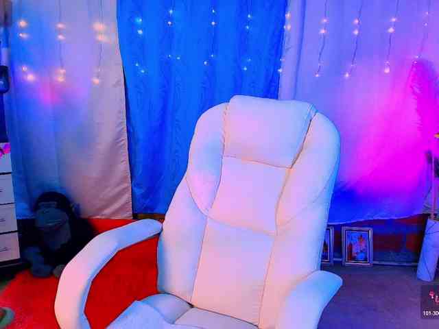 Danielasew webcam