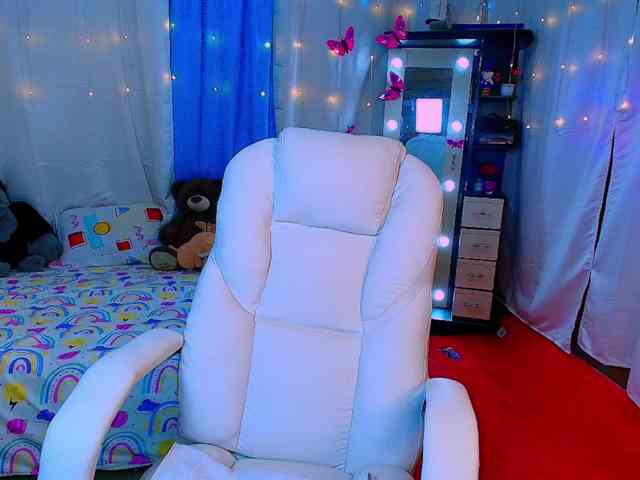 Danielasew webcam